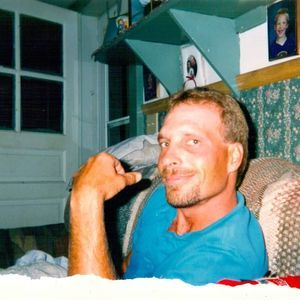 Meet your Posher, Bryan